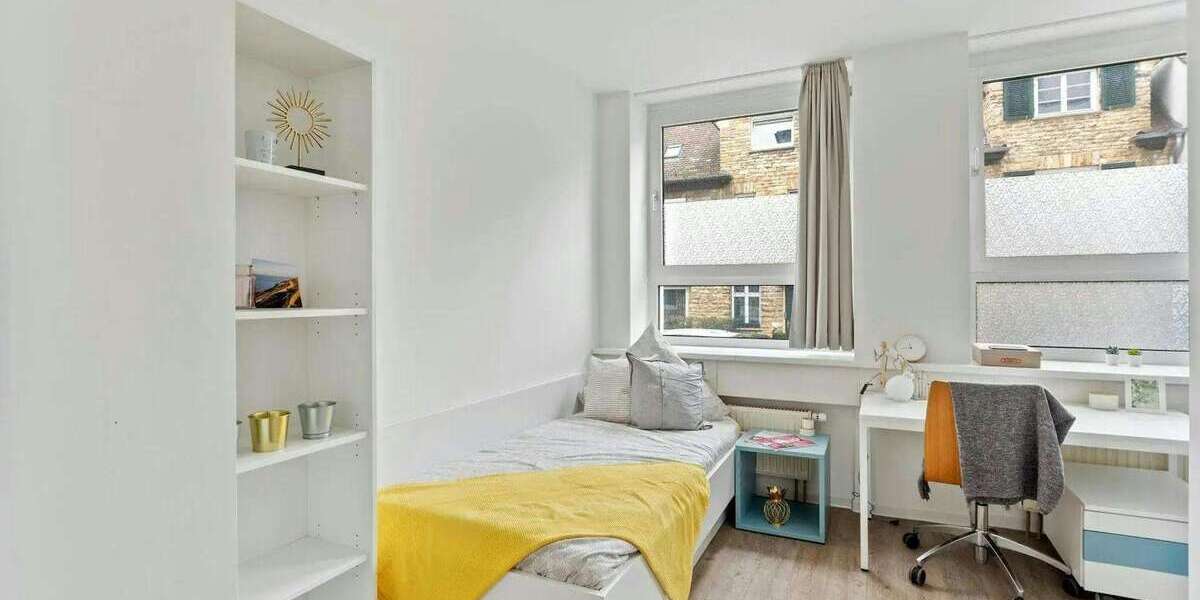 Zimmer Stuttgart Bad Cannstatt - 1 Zimmer, 839&euro; | Angebot:25154450