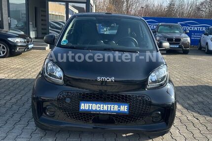Smart ForTwo 20.000 km 10.900 &euro; Kirchheim Unter Teck 73230