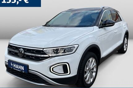 VW T-Roc 58.737 km 25.930 &euro; Göppingen 73037