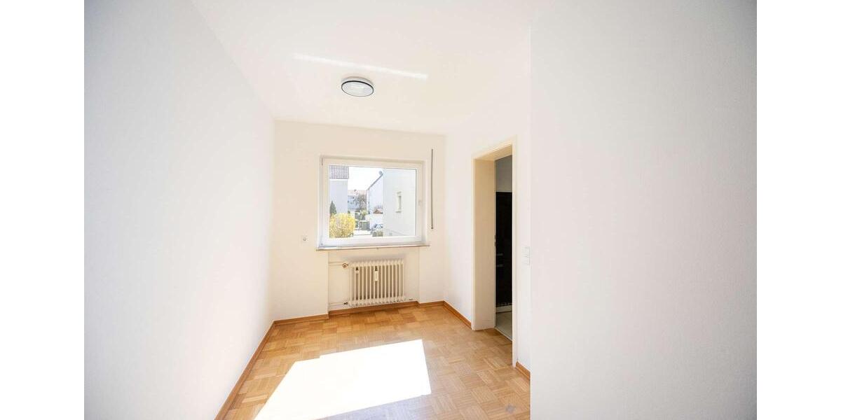 Etagenwohnung Ludwigsburg Oßweil - 2.5 Zimmer, 62 m&sup2;, 675&euro; | Angebot:26008067