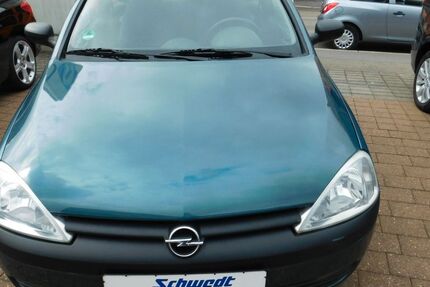 Opel Corsa 123.000 km 1.900 &euro; Ludwigsburg 71640