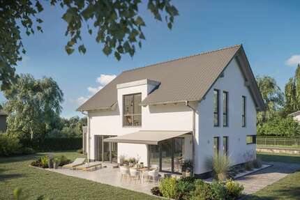 Haus Reichenbach - 4 Zimmer, 154 m&sup2;, 875.395&euro; | Angebot:23784067