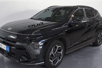 Hyundai KONA 28.826 km 23.550 &euro; Esslingen am Neckar 73730