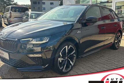 Skoda Scala 18.415 km 24.780 &euro; Leonberg 71229