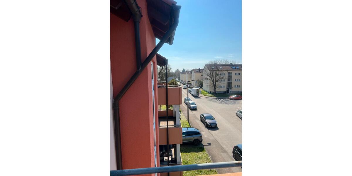 Etagenwohnung Ludwigsburg - 3.5 Zimmer, 87 m&sup2;, 399.000&euro; | Angebot:26012989