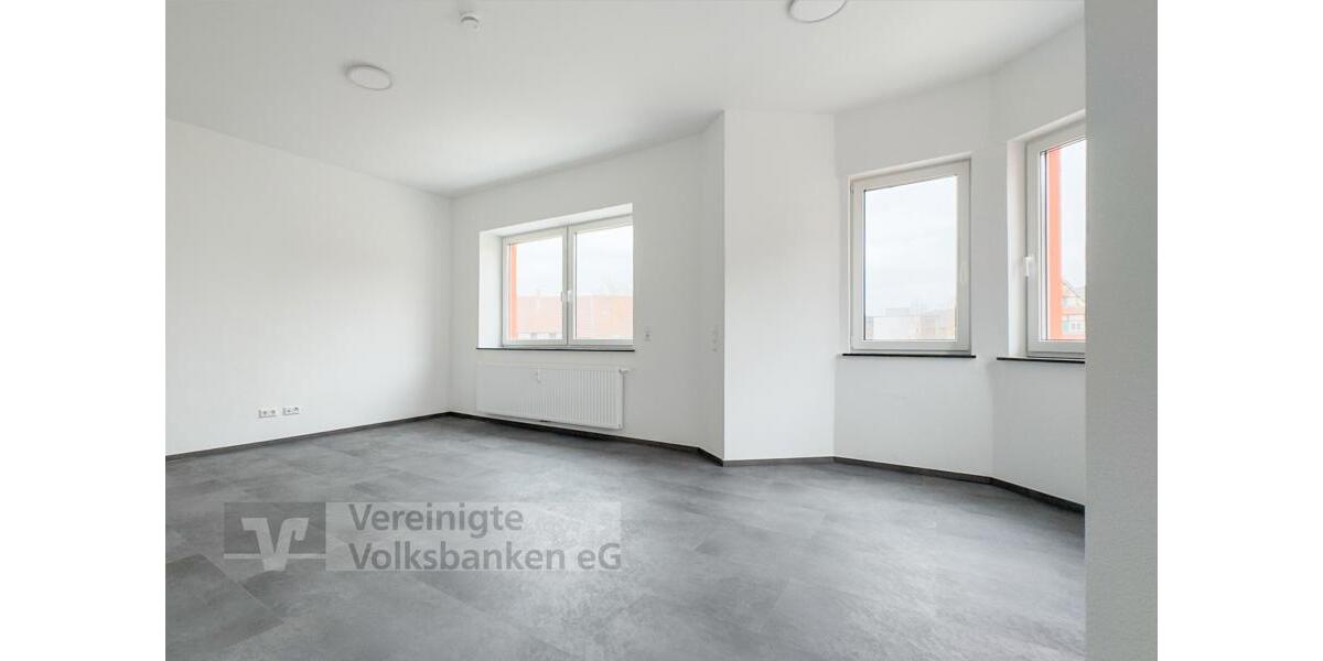 Etagenwohnung Weissach - 4 Zimmer, 99 m&sup2;, 1.400&euro; | Angebot:25380387