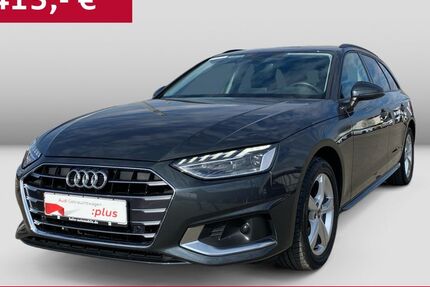 Audi A4 49.999 km 34.390 &euro; Göppingen 73037