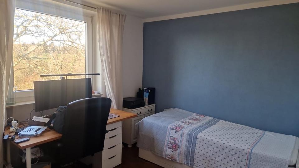 Etagenwohnung Stuttgart Birkach - 3 Zimmer, 70 m&sup2;, 1.610&euro; | Angebot:25259141