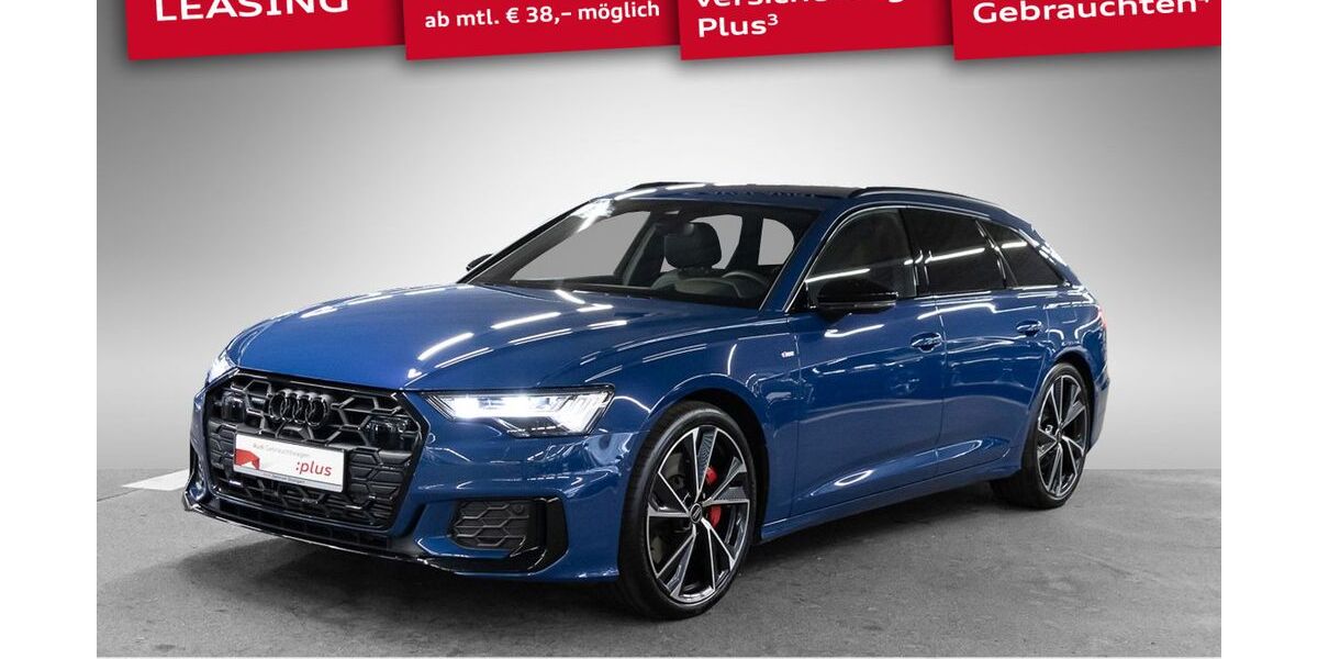 Audi A6 14.831 km 64.940 &euro; Stuttgart 70469