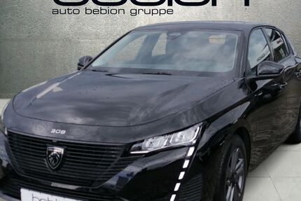 Peugeot 308 18.300 km 21.480 &euro; Göppingen 73037