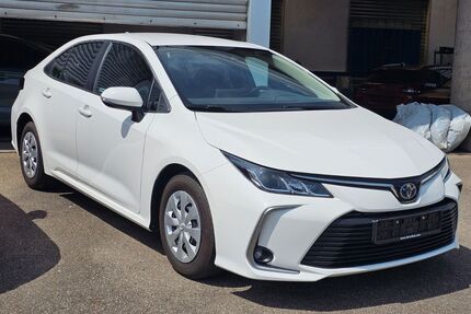 Toyota Corolla 24.463 km 20.800 &euro; Leonberg 71229
