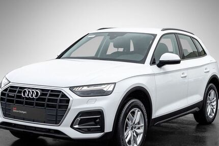 Audi Q5 9.999 km 48.940 &euro; Stuttgart 70469