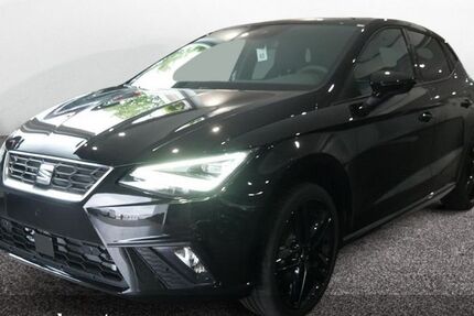 Seat Ibiza 3.500 km 25.450 &euro; Bietigheim-Bissingen 74321