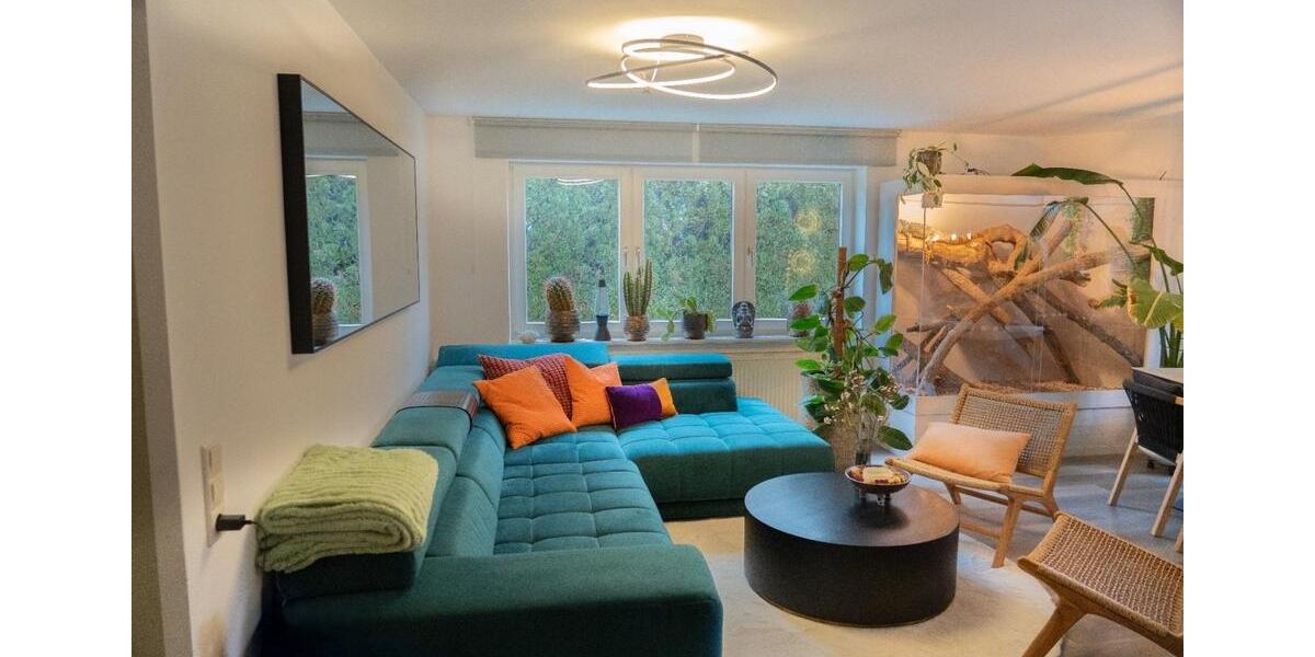 Erdgeschoßwohnung Albershausen - 3 Zimmer, 89 m&sup2;, 379.000&euro; | Angebot:24769382