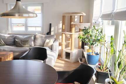 Wohnung Korb - 3.5 Zimmer, 90 m&sup2;, 285.000&euro; | Angebot:25372682