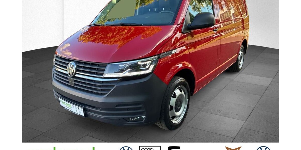 VW T6 Transporter 127.018 km 21.999 &euro; Zell u.A. 73119