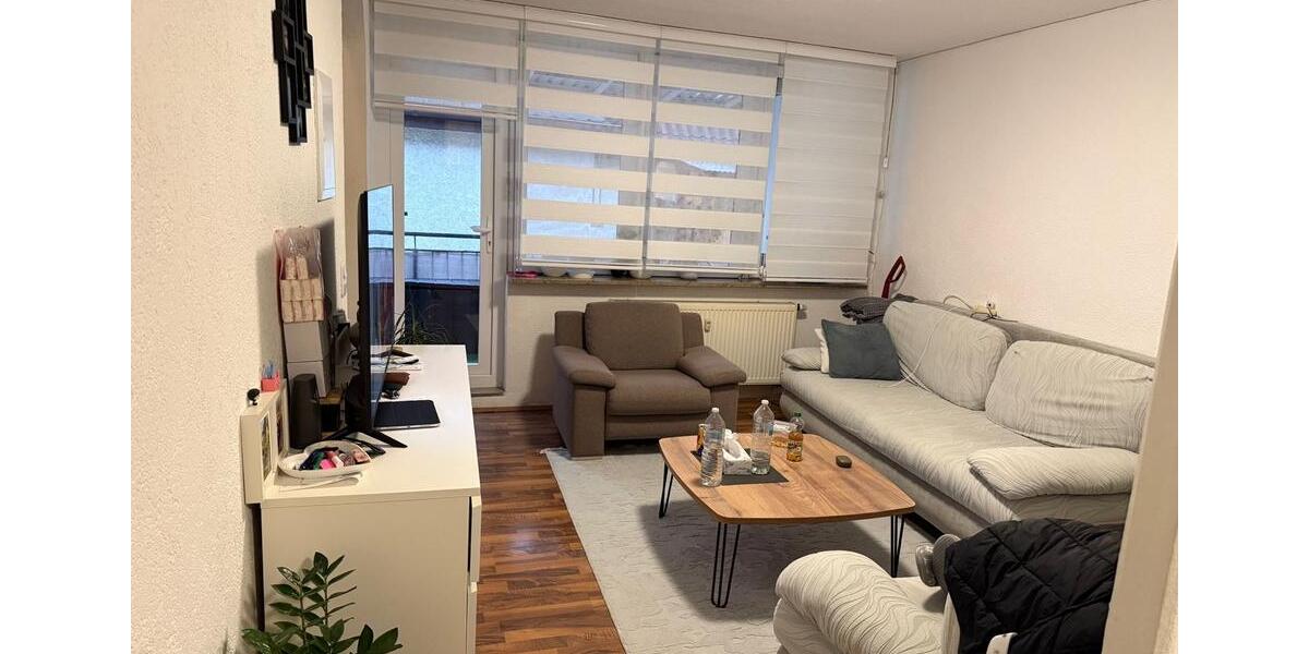 Etagenwohnung Leonberg - 3 Zimmer, 75 m&sup2;, 1.500&euro; | Angebot:25908752