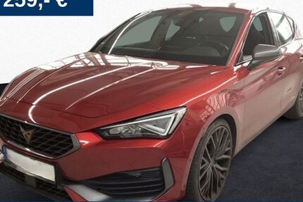 Cupra Leon 48.190 km 27.430 &euro; Weinstadt-Endersbach 71384