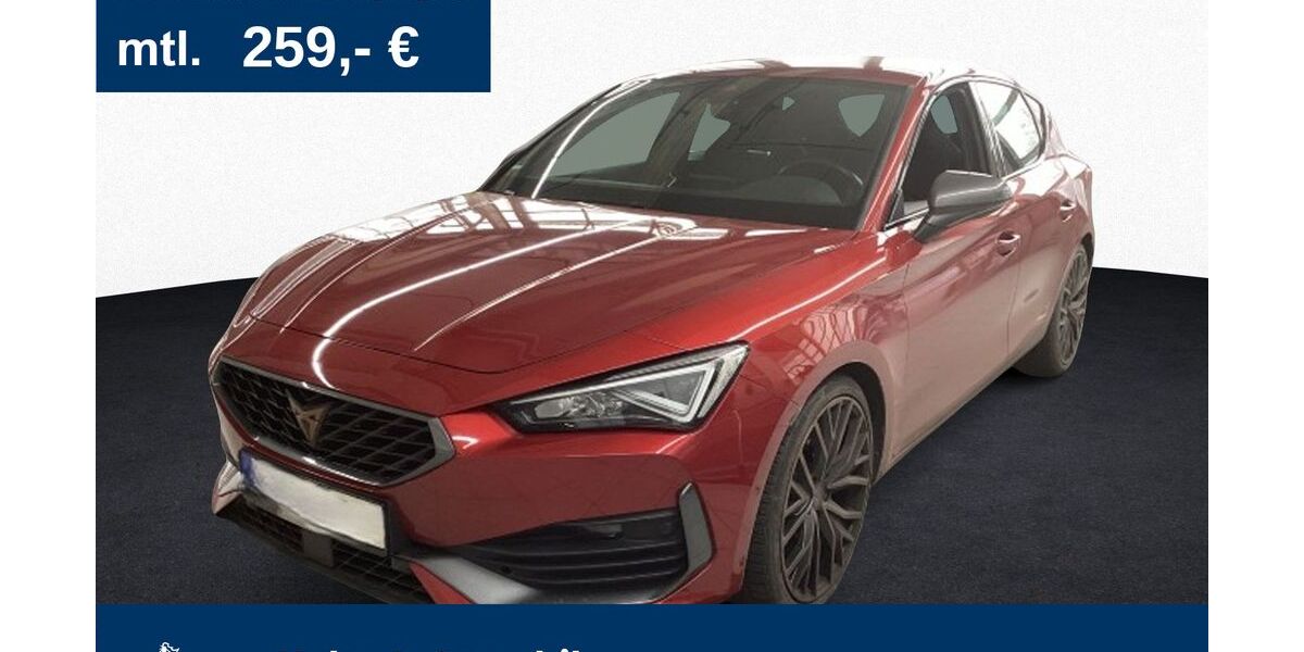 Cupra Leon 48.190 km 27.430 &euro; Weinstadt-Endersbach 71384