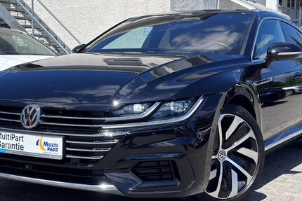VW Arteon 98.000 km 23.900 &euro; Göppingen 73037