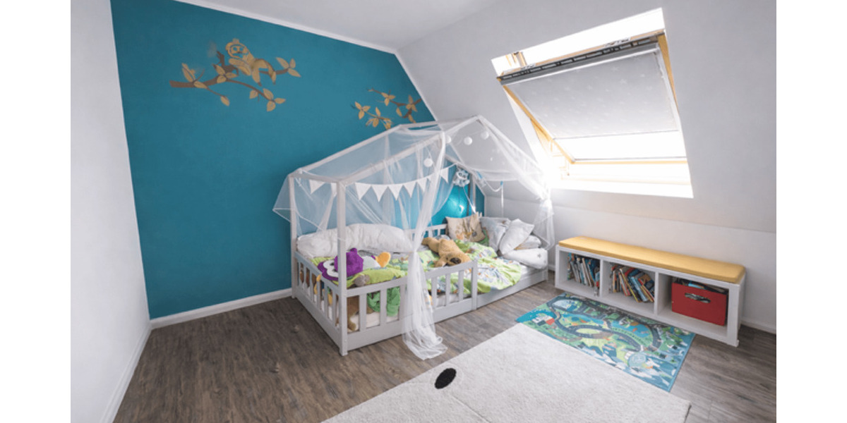 Einfamilienhaus Magstadt - 8 Zimmer, 206 m&sup2;, 669.000&euro; | Angebot:25715924