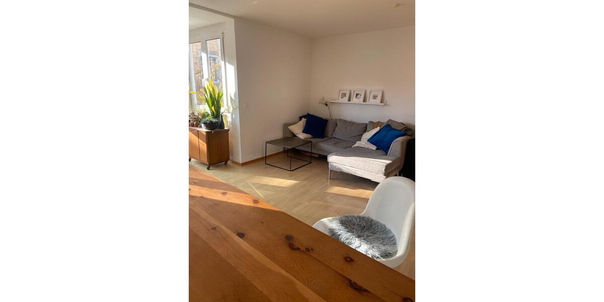 Etagenwohnung Stuttgart Stuttgart-Süd - 3 Zimmer, 68 m&sup2;, 1.300&euro; | Angebot:25829671