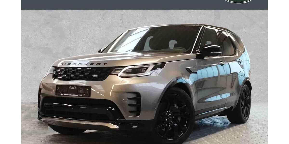 Land Rover Discovery 12.990 km 64.500 &euro; Asperg 71679
