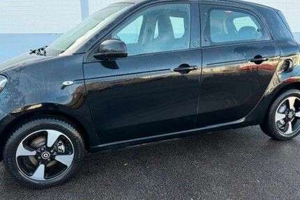 Smart forFour 3.000 km 12.900 &euro; Korb 71404