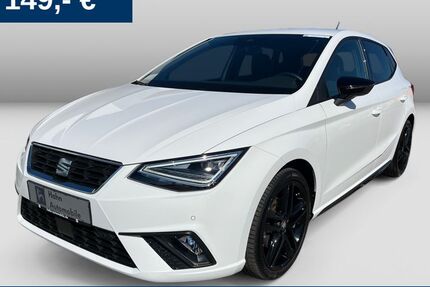 Seat Ibiza 47.446 km 17.930 &euro; Weinstadt-Endersbach 71384