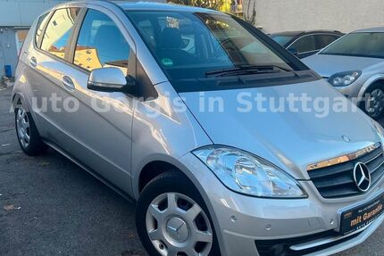 Mercedes-Benz A 180 55.374 km 9.500 &euro; Stuttgart-Zuffenhausen 70435