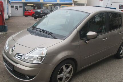Renault Modus 147.500 km 3.499 &euro; Böblingen 71032