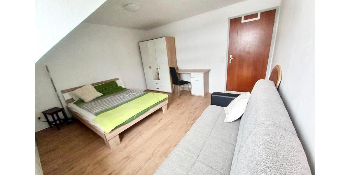 Dachgeschoßwohnung Filderstadt - 3 Zimmer, 78 m&sup2;, 319.000&euro; | Angebot:27185813