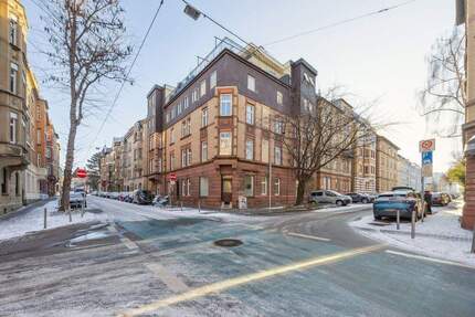 Wohnung Stuttgart / Bad Cannstatt Bad Cannstatt - 4 Zimmer, 112 m&sup2;, 419.000&euro; | Angebot:25704136