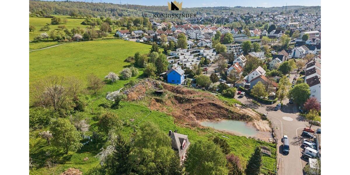 Grundstück Altbach - 750.000&euro; | Angebot:26694992