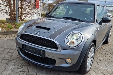 Mini Cooper S 164.000 km 6.700 &euro; Waiblingen OT Hegnach 71334
