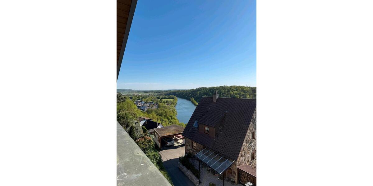 Dachgeschoßwohnung Ludwigsburg Hoheneck - 3 Zimmer, 55 m&sup2;, 1.000&euro; | Angebot:26483179