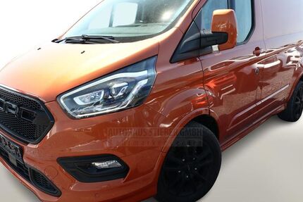 Ford Transit Custom 82.400 km 26.043 &euro; Stuttgart 70439