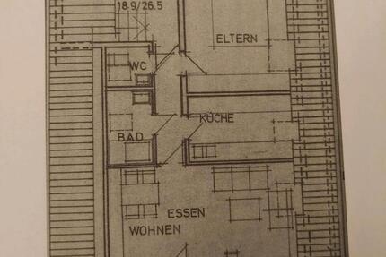 Wohnung Aichwald - 2 Zimmer, 57 m&sup2;, 850&euro; | Angebot:25237188