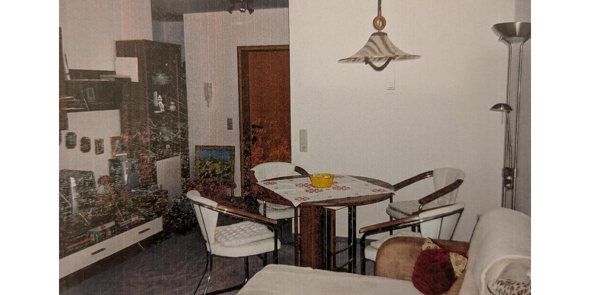 Etagenwohnung Backnang - 2 Zimmer, 42 m&sup2;, 145.000&euro; | Angebot:25765955