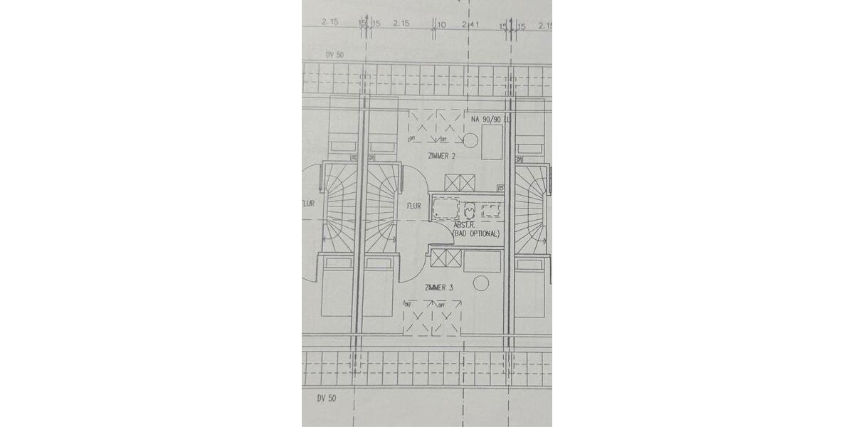 Reihenhaus Waiblingen - 6 Zimmer, 150 m&sup2;, 2.000&euro; | Angebot:25906379