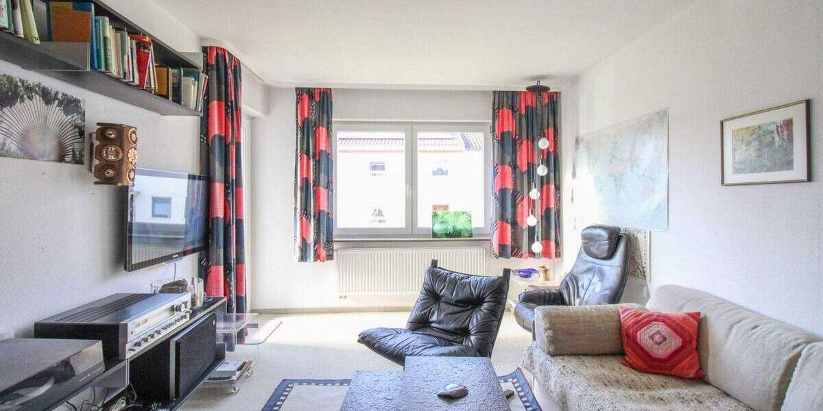 Einfamilienhaus Stuttgart Rot - 6 Zimmer, 398.000&euro; | Angebot:25899387