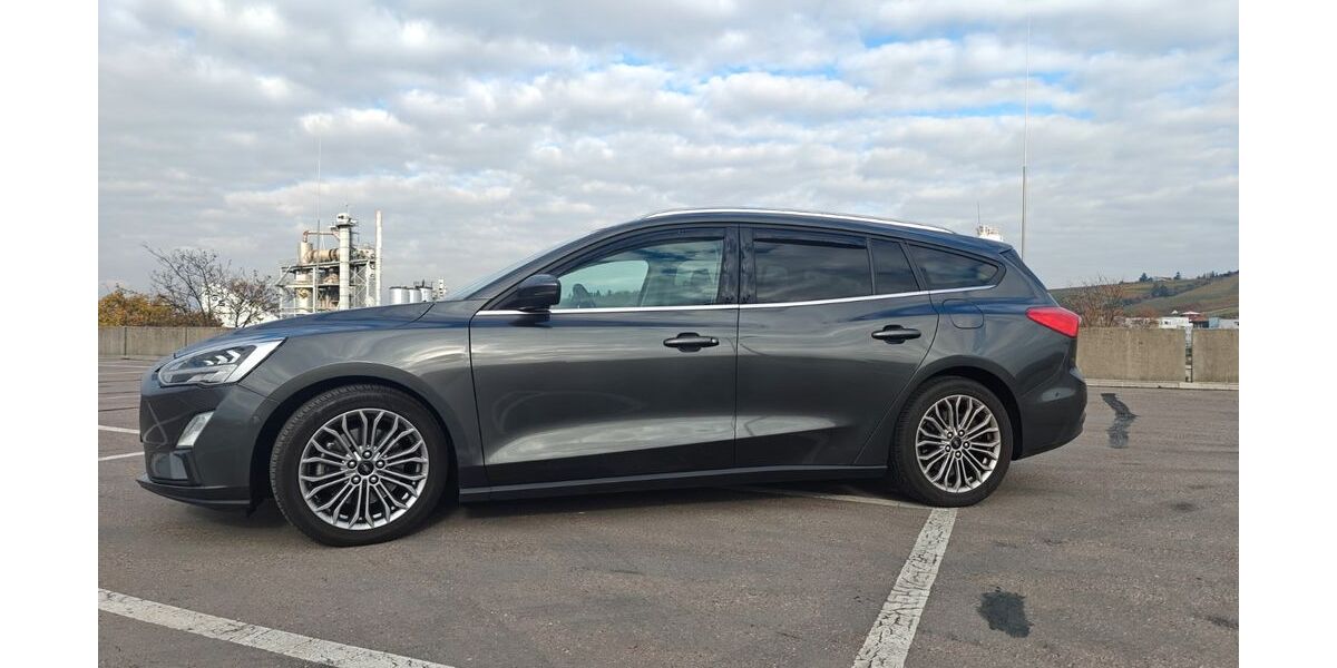 Ford Focus 99.800 km 18.500 &euro; Reichenbach an der Fils 73262