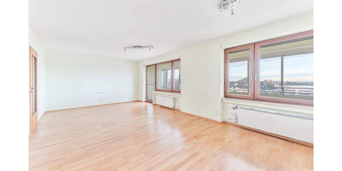 Etagenwohnung Göppingen / Ursenwang Ursenwang - 3 Zimmer, 83 m&sup2;, 199.000&euro; | Angebot:25662269