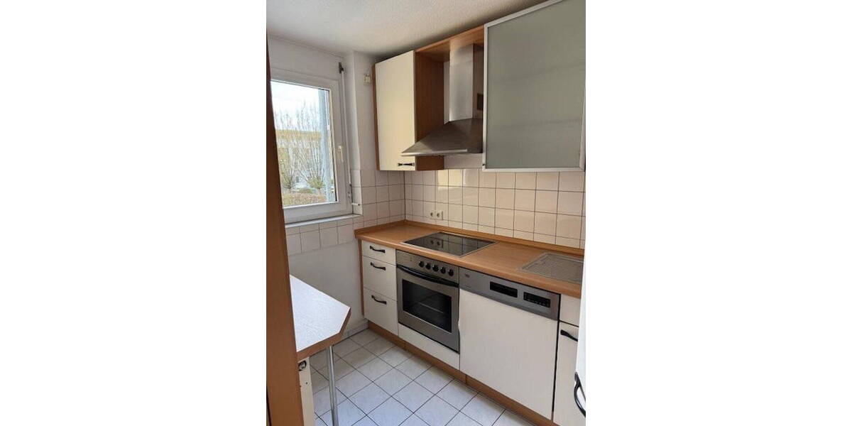 Etagenwohnung Korntal-Münchingen Münchingen - 2 Zimmer, 52 m&sup2;, 213.000&euro; | Angebot:26057609