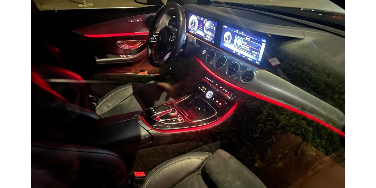 Mercedes-Benz E 220 98.000 km 32.500 &euro; Weil im Schönbuch 71093