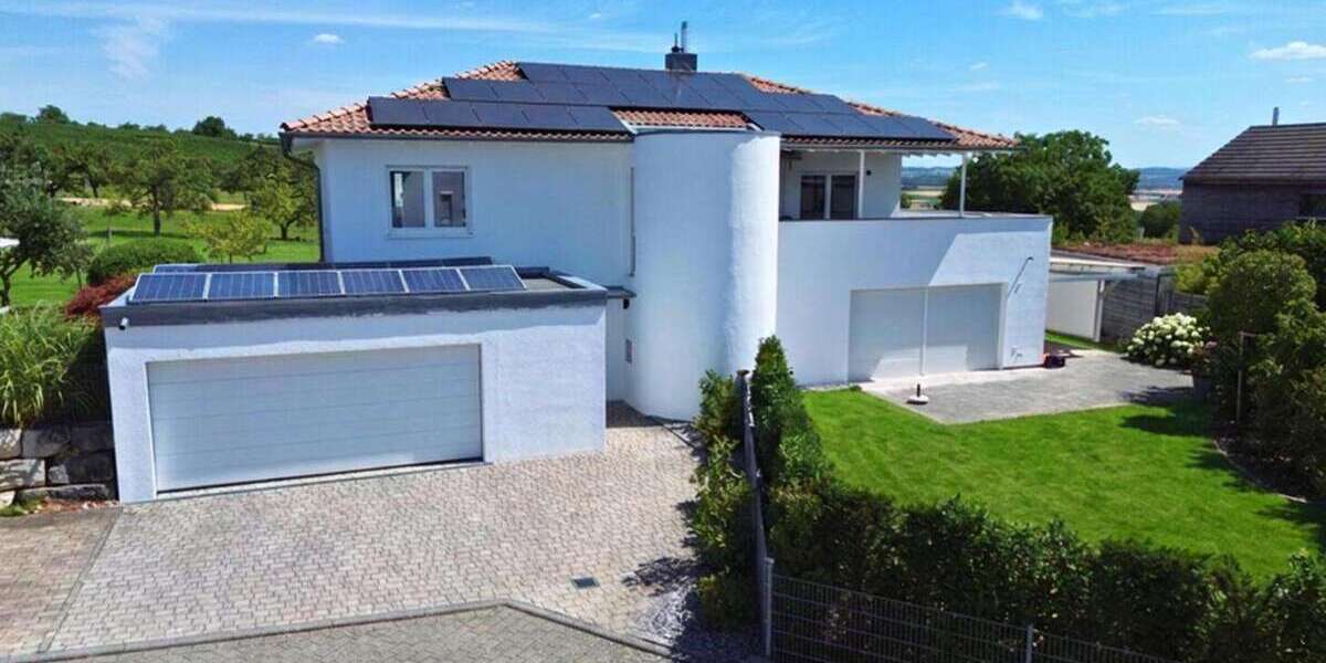 Einfamilienhaus Ingersheim - 6 Zimmer, 296 m&sup2;, 1.670.000&euro; | Angebot:27109225
