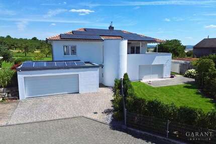 Haus Ingersheim - 6 Zimmer, 296 m&sup2;, 1.670.000&euro; | Angebot:27109225