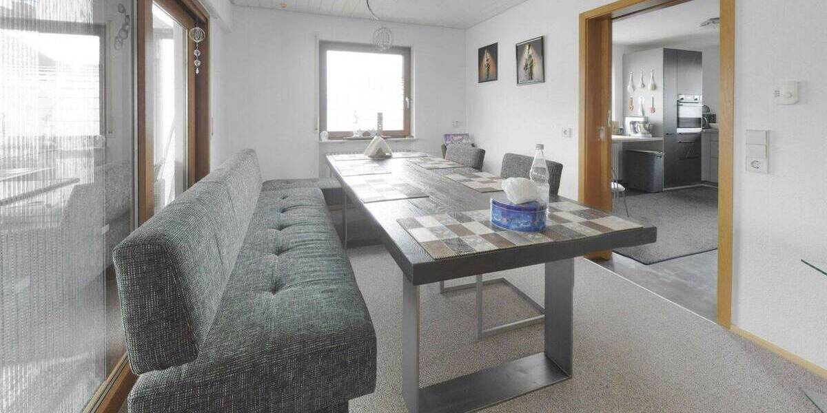 Einfamilienhaus Grafenberg - 5 Zimmer, 168 m&sup2;, 759.000&euro; | Angebot:25970443