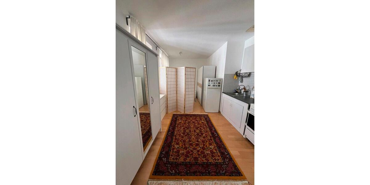 Etagenwohnung Stuttgart Stuttgart-Süd - 1 Zimmer, 36 m&sup2;, 797&euro; | Angebot:27604111