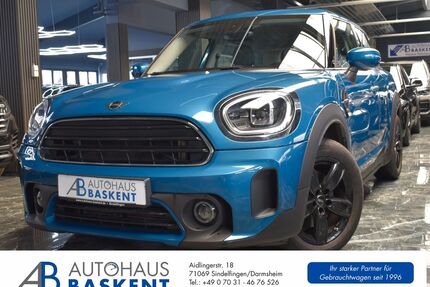 Mini Cooper Countryman 33.300 km 24.980 &euro; Sindelfingen-Darmsheim 71069